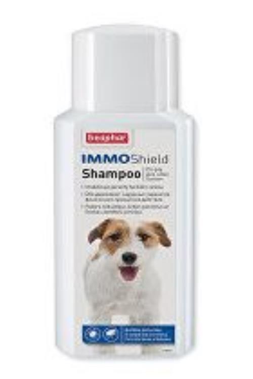 Beaphar Šampón pre psov Immo Shield 200ml