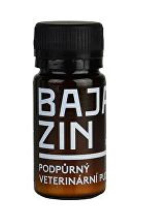 Bajazin prášok 20g