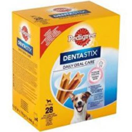 Pedigree Denta Stix Small 28ks 440g + Množstevná zľava