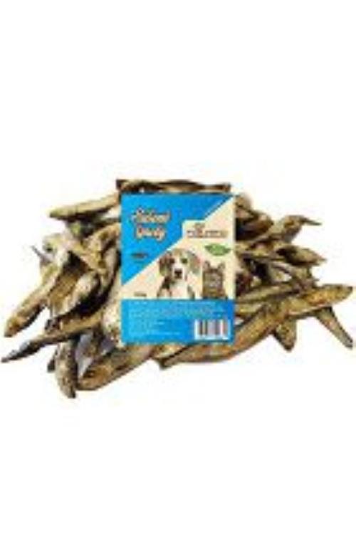 NATURECA pochúťka Sušené šproty 6-8cm 150g + Množstevná zľava