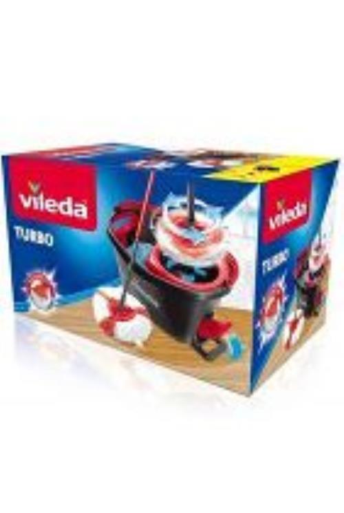 VILEDA TURBO čistiaca súprava 1ks