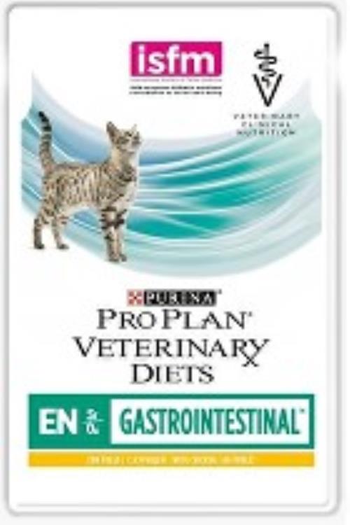 Purina PPVD Feline kaps. EN Gastrointestin Ch.10x85g