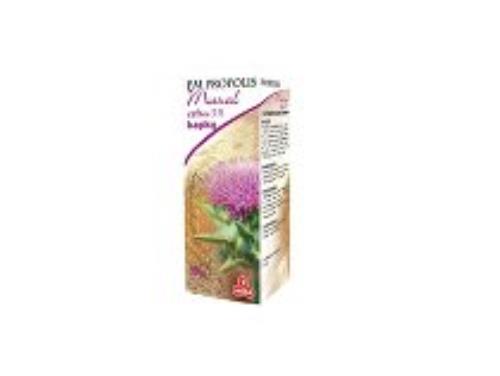 Propolisové kvapky 50ml