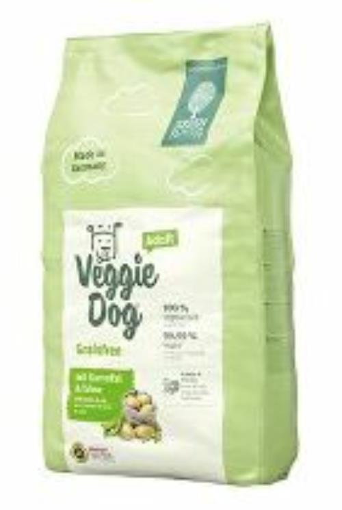 Green Petfood VeggieDog Grainfree 10kg