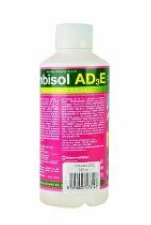 Kombisol AD3E 250ml