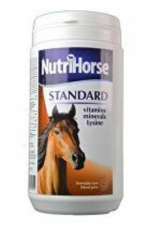 Nutri Horse Standard pre kone plv 1kg