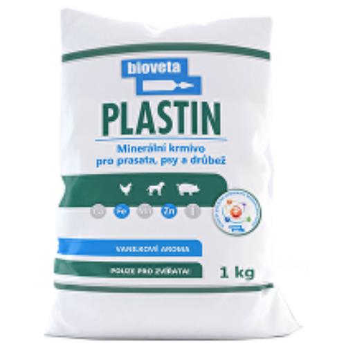 Plastin plv 1kg