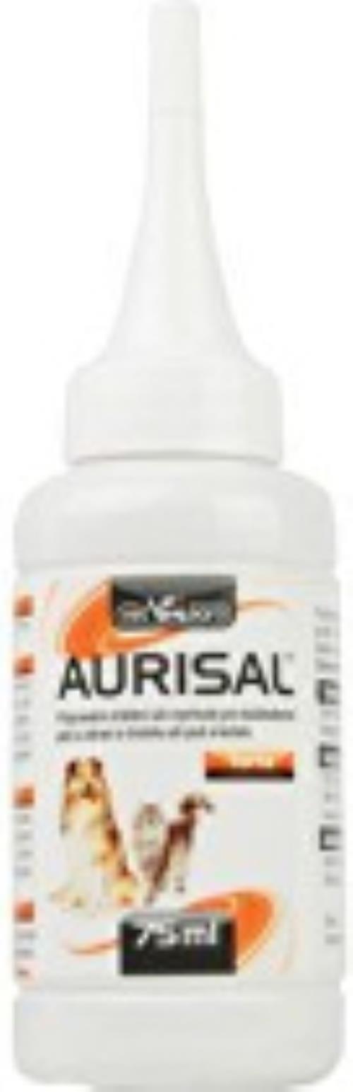 Dermatisan Aurisal Silver 75ml 5 + 1 ZADARMO
