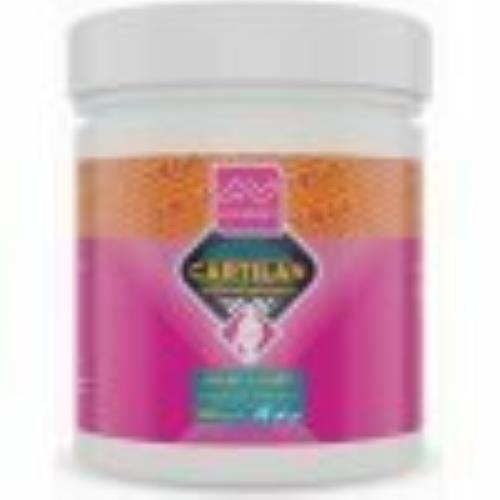 CARTILAN MSM+CURCUMIN Mega 300tbl Altervet