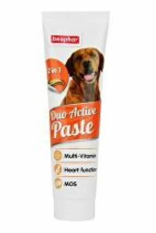 Beaphar pasta Duo Active multivit. pes 100g