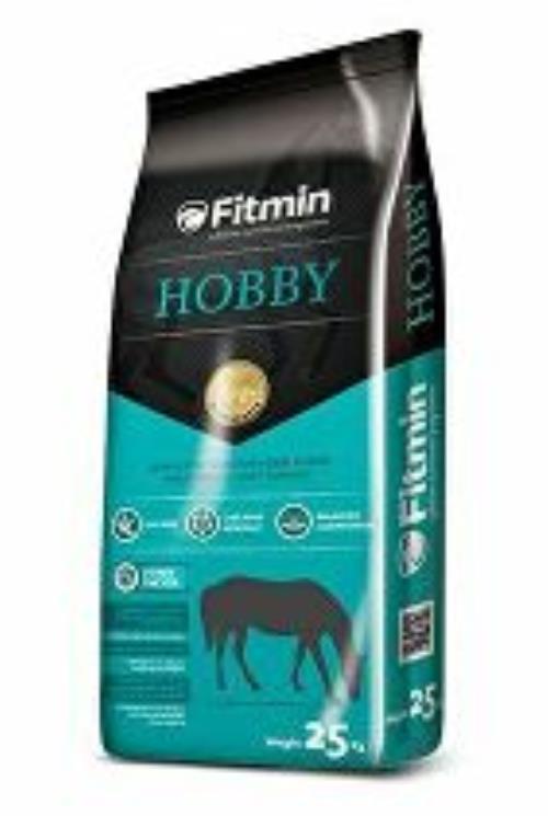 Fitmin kone HOBBY 25 kg