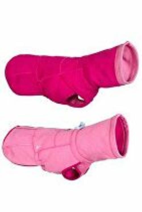 Hurtta Razzle-Dazzle Midlayer červená 35