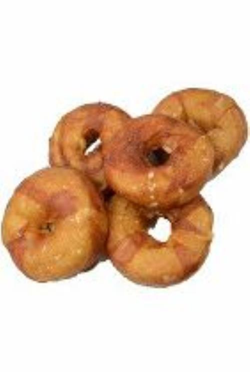 Delikatesa Kalciový krúžok obalený kačacím mäsom 500g + Množstevná zľava