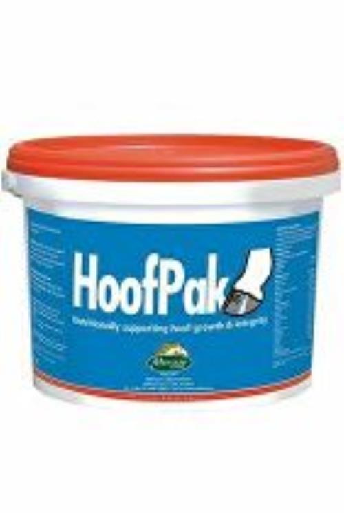 MERVUE HOOF PAK - vedro 2 kg