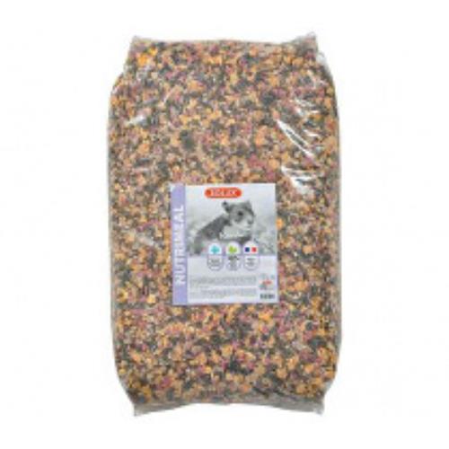 Krmivo pre škrečky NUTRIMEAL 10kg vrece Zolux