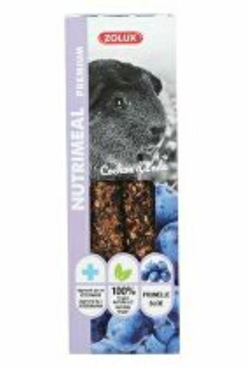 Liečba NUTRIMEAL STICK ostne pre morčatá 110g