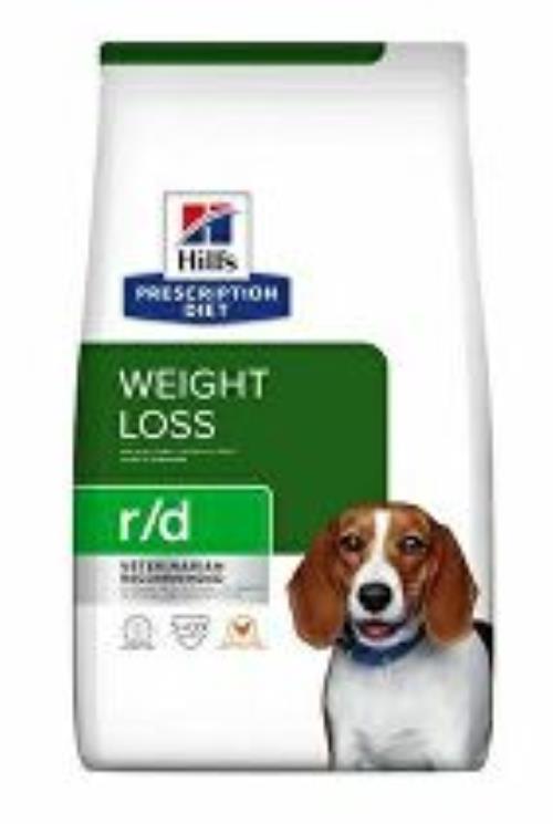 Hill's Can. PD R/D Dry 1,5kg