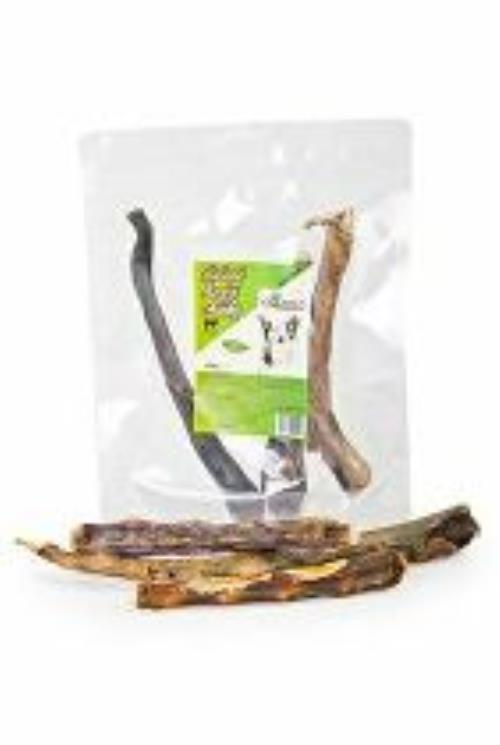 NATURECA pochúťka Hovädzie chvosty sušené 250g + Množstevná zľava