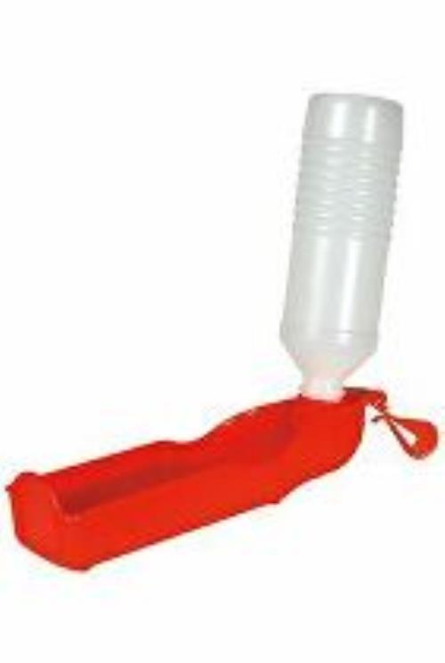 Přenosný dávkovač vody 500ml KAR