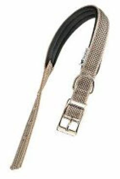 Reflexný golier DAYTONA DELUXE C25/53 brown FP