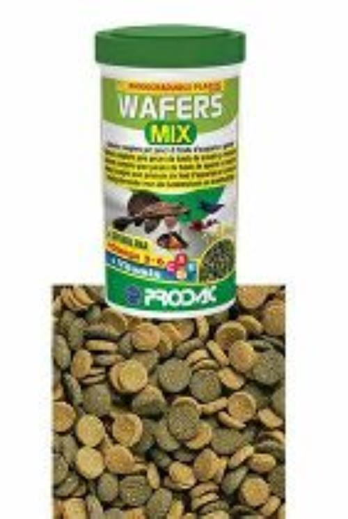 Prodac Wafers Mix 100ml 50g