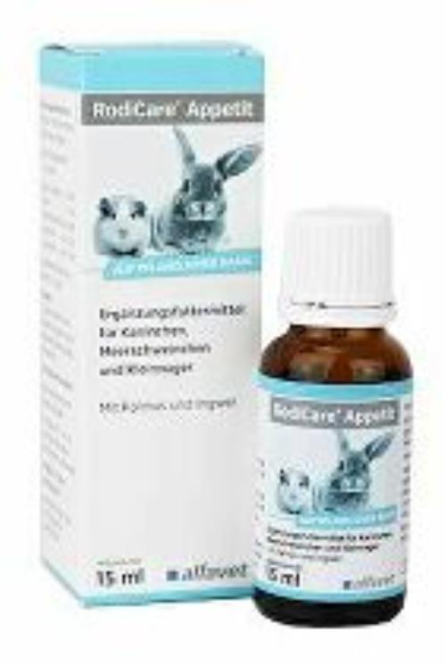 RodiCare Appetit 15ml