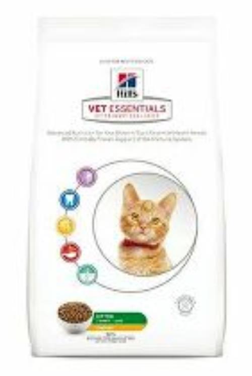 Hill's Fel. VE Kitten Growth Chicken 1,5kg