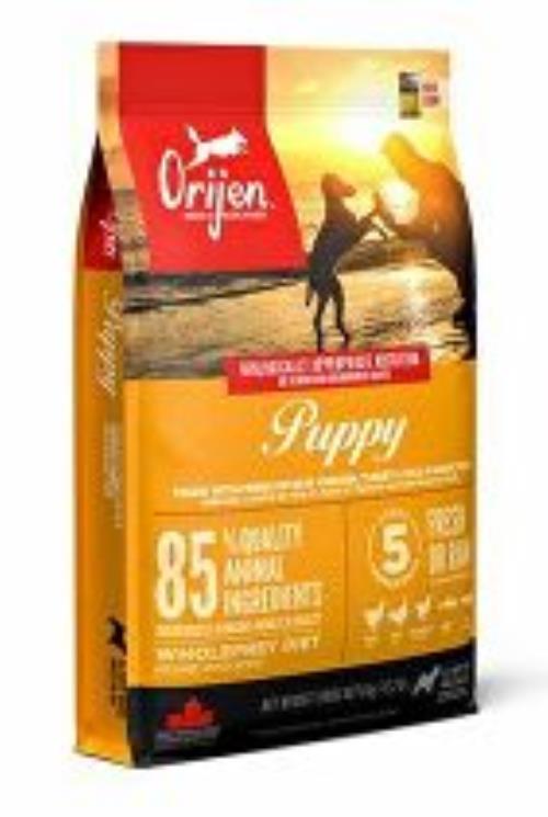 Orijen Dog Puppy 6kg NOVINKA
