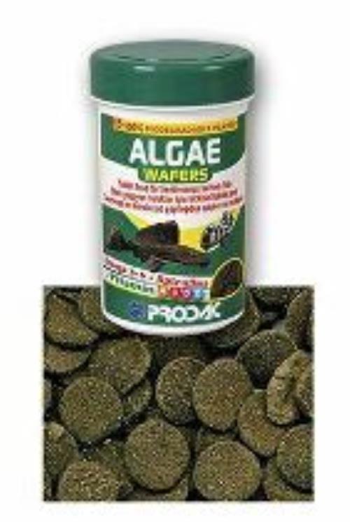 Prodac Oblátky z rias 50g
