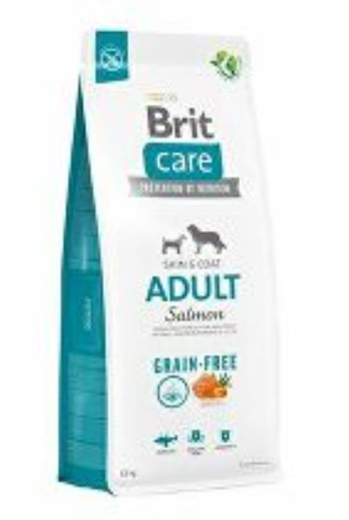 Brit Care Dog Grain-free Adult 12kg
