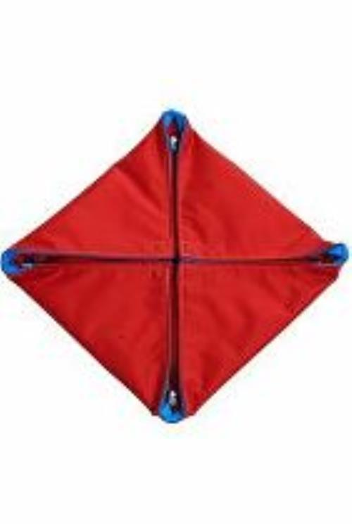 Hračka pes BUSTER ActivityMat, Watter Lilly (level1)