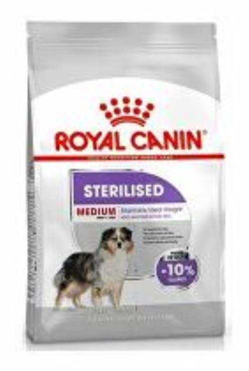 Royal Canin Medium Sterilised 12kg