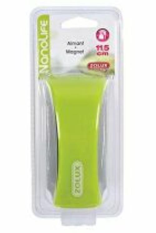 Magnetický stierač akvária 11,5 cm Zolux