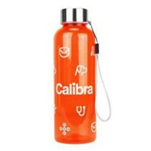 Calibra - športová fľaša