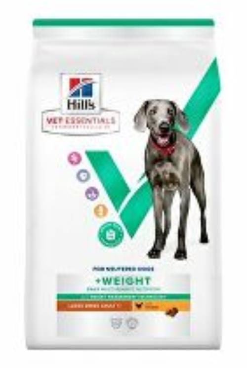 Hill's Can. VE Adult MB Weight Large Breed Chicke 14kg