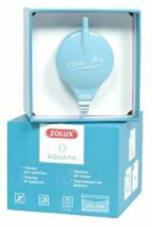 Ventilácia StickAir EKAI modrá Zolux