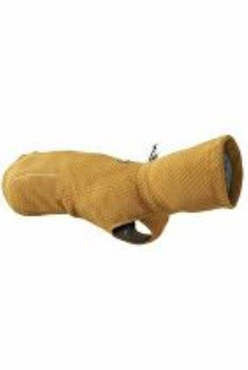 Oblek Hurtta Warming Midlayer ECO sand 40
