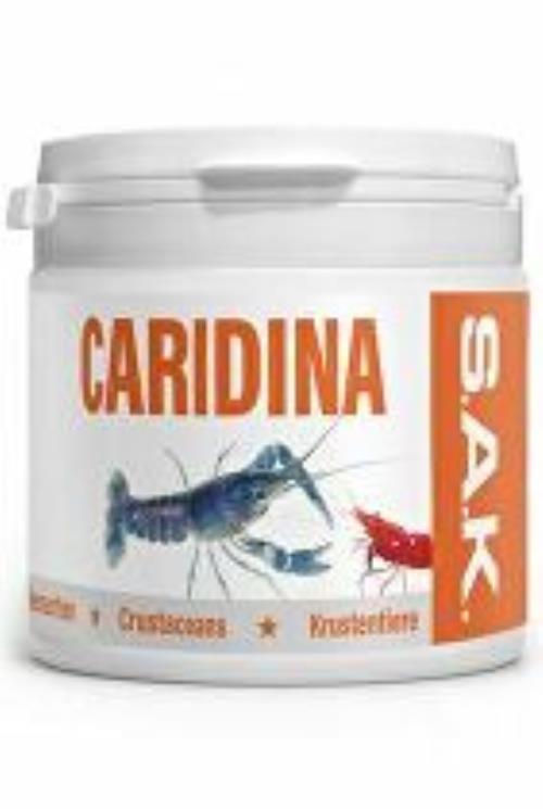 S.A.K. Caridina 75 g (150 ml) veľkosť výborná