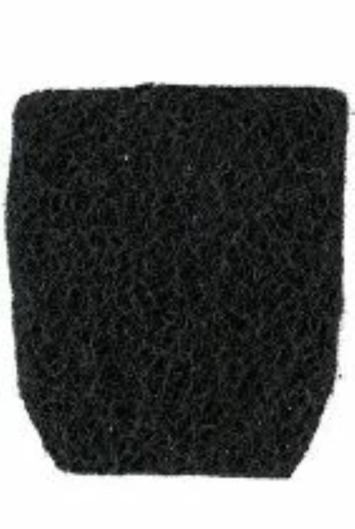 Uhlíkový filter Classic 120x4 Zolux