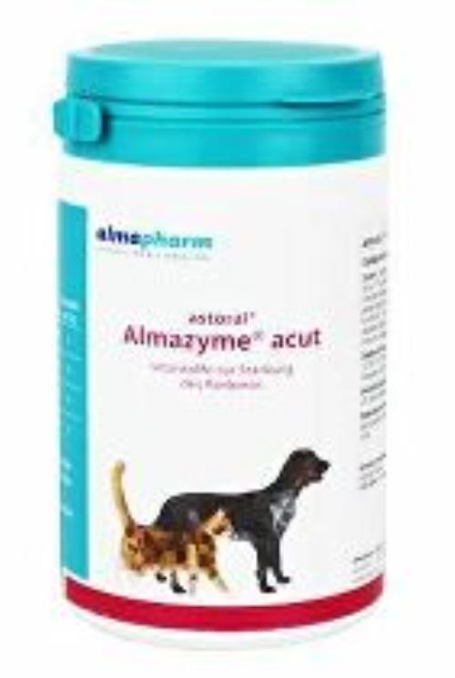 Astoral Almazyme acut 160g
