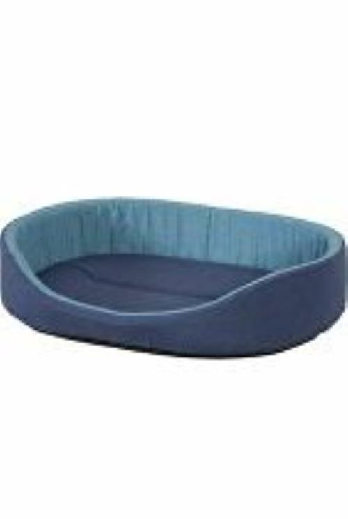 Posteľ ONE INDIGO Classic 60cm modrá Zolux