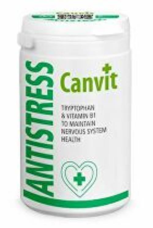 Canvit Antistress pre psy a mačky 230g