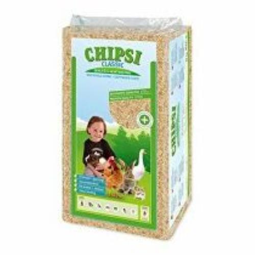 Hobliny Chipsi Classic 500l/20kg