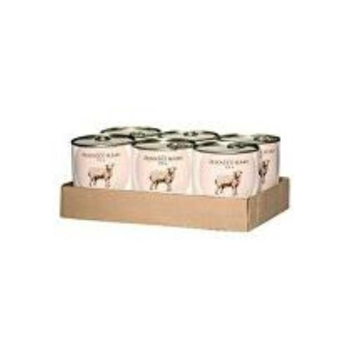 BOHEMIA MEAT Jahňacie mäso vo vlastnej šťave SIX PACK 6x800g + Množstevná zľava