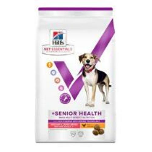 Hill's Can. VE Senior MB Medium&Large Chicken 2kg