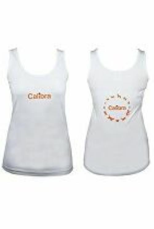 Calibra - oblečenie - tielko XS