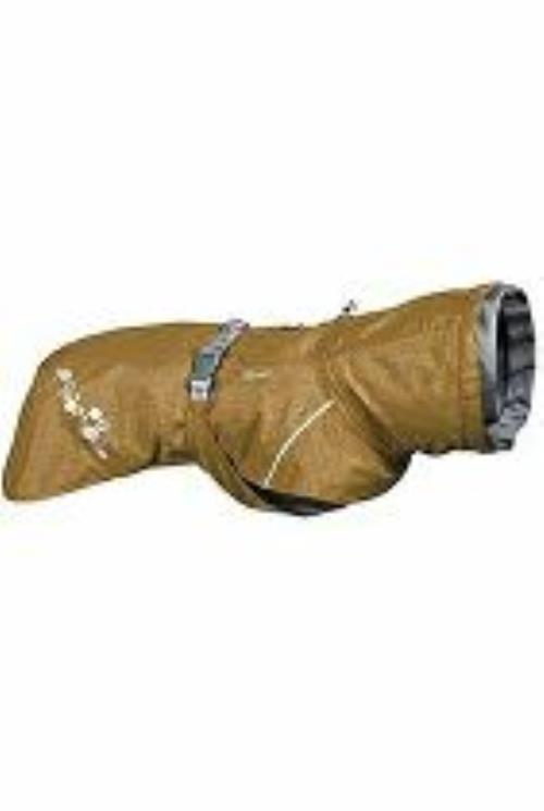 Hurtta Monsoon coat II ECO sand 23