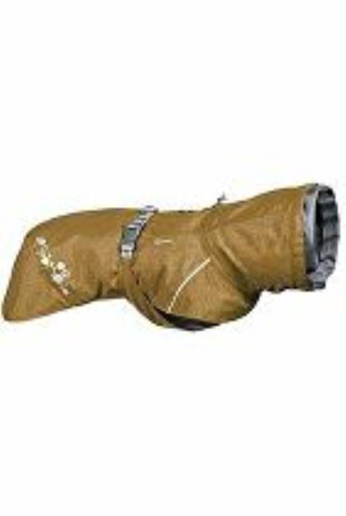 Hurtta Monsoon coat II ECO sand 55