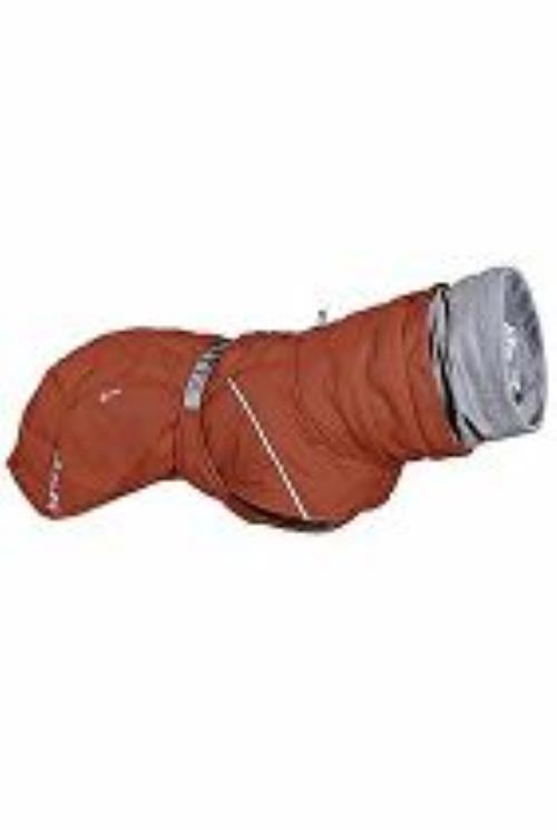 Hurtta Extreme Warmer III ECO Cinnamon 55