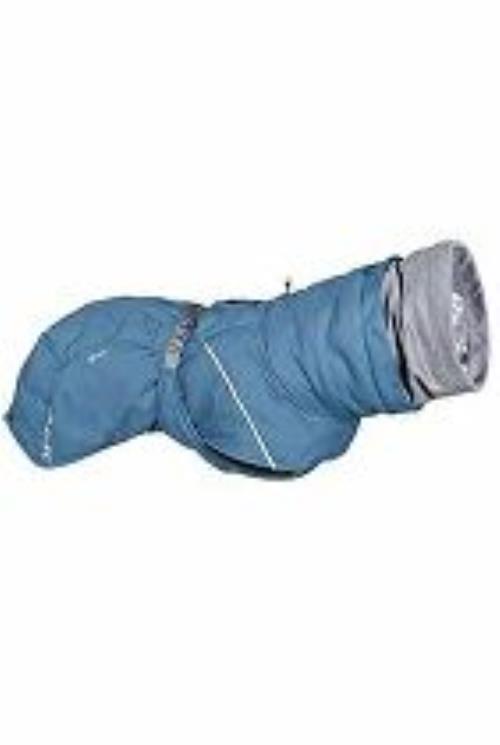 Hurtta Extreme Warmer III ECO blueberry 60